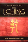 Book cover of I Ching