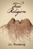 Book cover of True Religion