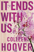 Book cover of It Ends with Us