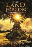 Book cover of Forging