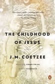 Book cover of The Childhood of Jesus