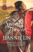 Book cover of The Sword Dancer