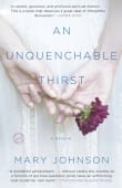 Book cover of An Unquenchable Thirst: A Memoir