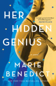 Book cover of Her Hidden Genius