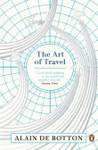 Book cover of The Art of Travel