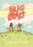 Book cover of Bug Boys