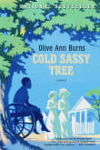 Book cover of Cold Sassy Tree