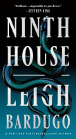 Book cover of Ninth House