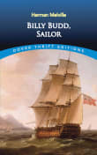 Book cover of Billy Budd, Sailor