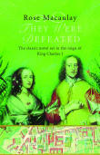 Book cover of They Were Defeated: The Classic Novel Set in the Reign of King Charles I