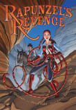 Book cover of Rapunzel's Revenge