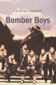 Book cover of Bomber Boys: Fighting Back 1940-1945
