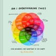 Book cover of Am I Overthinking This?: Over-Answering Life's Questions in 101 Charts