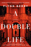 Book cover of A Double Life