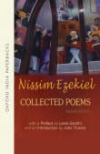 Book cover of Collected Poems