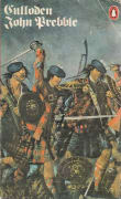 Book cover of Culloden