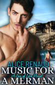 Book cover of Music for a Merman (Sea of Love Book 2)