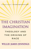 Book cover of The Christian Imagination: Theology and the Origins of Race