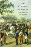 Book cover of The Congress of Vienna: Power and Politics After Napoleon