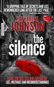 Book cover of The Silence