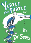 Book cover of Yertle the Turtle