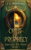 Book cover of Child of Prophecy