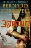 Book cover of Agincourt: A Novel