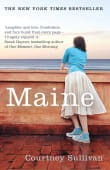 Book cover of Maine