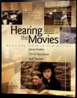 Book cover of Hearing the Movies: Music and Sound in Film History