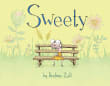 Book cover of Sweety