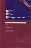 Book cover of FYI: For Your Improvement, A Guide for Development and Coaching