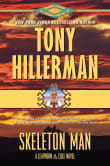 Book cover of Skeleton Man