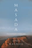 Book cover of Masada: From Jewish Revolt to Modern Myth