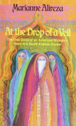 Book cover of At the Drop of a Veil