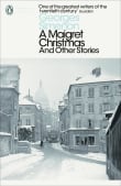 Book cover of A Maigret Christmas: And Other Stories