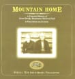 Book cover of Mountain Home: A Pictorial History of Great Smoky Mountains National Park