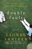 Book cover of Double Fault