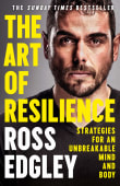 Book cover of The Art of Resilience