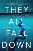 Book cover of They All Fall Down