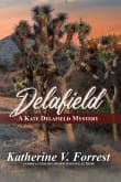 Book cover of Delafield