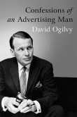 Book cover of Confessions of an Advertising Man