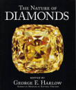 Book cover of The Nature of Diamonds