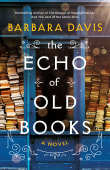 Book cover of The Echo of Old Books