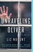 Book cover of Unraveling Oliver