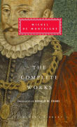 Book cover of The Complete Works