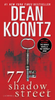 Book cover of 77 Shadow Street