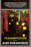 Book cover of Transmutation: Stories