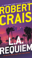 Book cover of L.A. Requiem