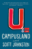 Book cover of Campusland