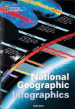 Book cover of National Geographic Infographics